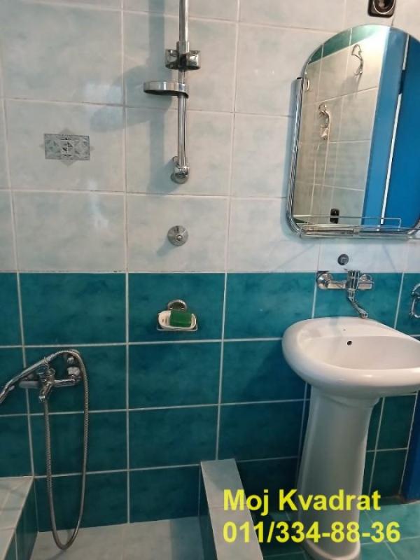 Slika 9 - Dvoiposoban stan za izdavanje, 55m2, 650€