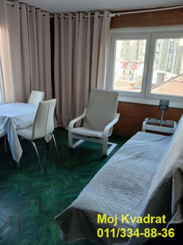 Slika 2 - Dvoiposoban stan za izdavanje, 55m2, 650€