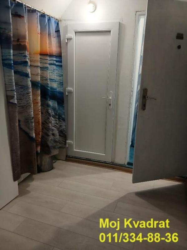 Slika 7 - Dvoiposoban stan za izdavanje, 55m2, 650€