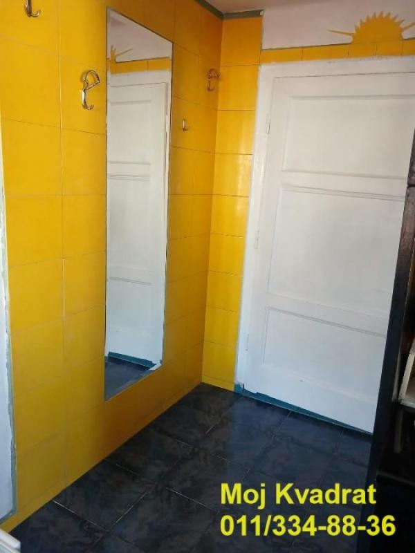 Slika 10 - Dvoiposoban stan za izdavanje, 55m2, 650€