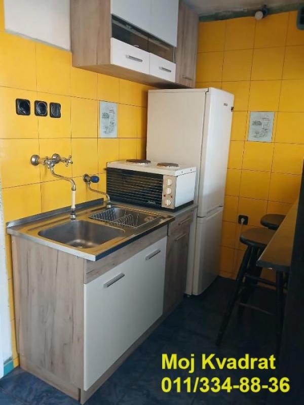 Slika 4 - Dvoiposoban stan za izdavanje, 55m2, 650€