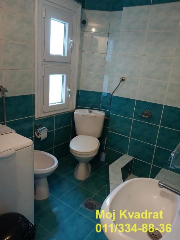 Slika 8 - Dvoiposoban stan za izdavanje, 55m2, 650€