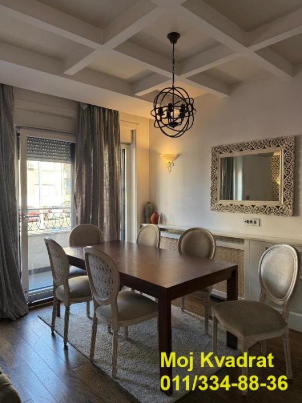 Slika 5 - Trosoban stan na prodaju, 90m2, 455.000€