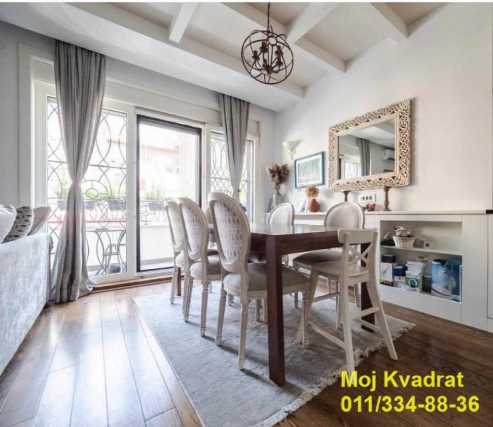 Slika 4 - Trosoban stan na prodaju, 90m2, 455.000€