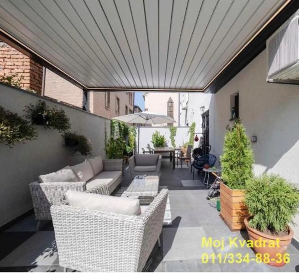 Slika 10 - Trosoban stan na prodaju, 90m2, 455.000€