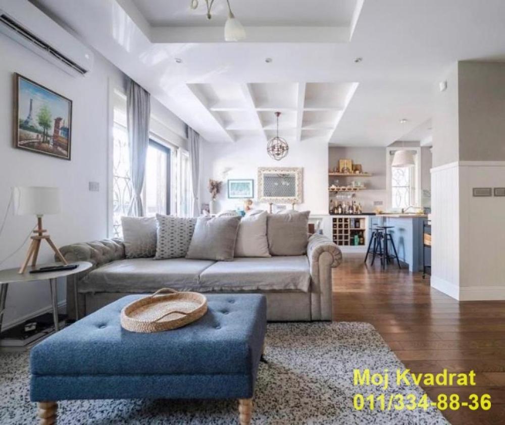 Slika 1 - Trosoban stan na prodaju, 90m2, 455.000€