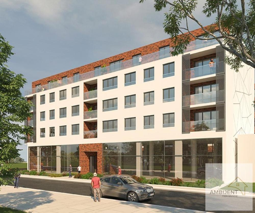 Slika 6 - Dvoiposoban stan na prodaju, 66m2, 220.704€