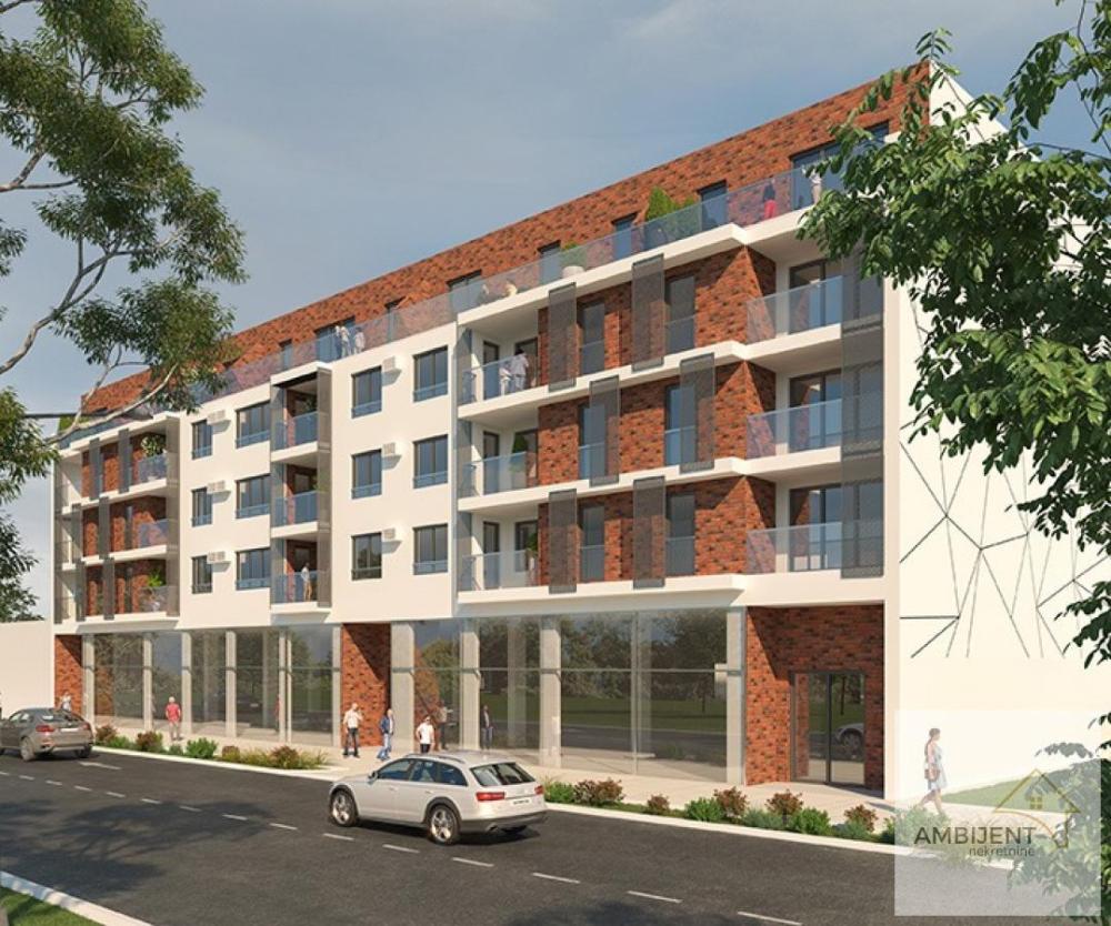 Slika 4 - Dvoiposoban stan na prodaju, 66m2, 220.704€