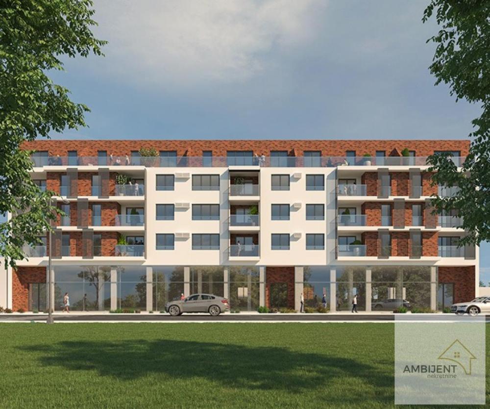 Slika 7 - Dvoiposoban stan na prodaju, 66m2, 220.704€