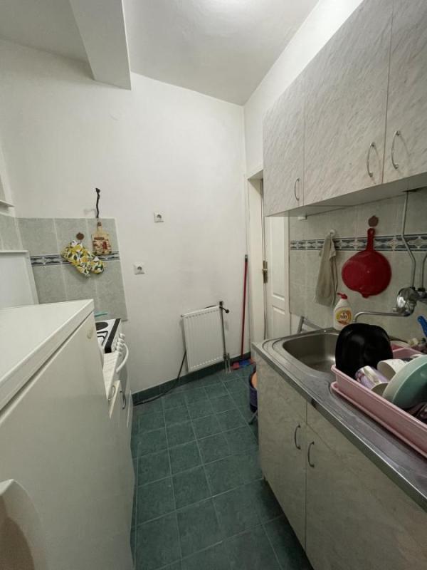 Glavna slika -Jednosoban stan za izdavanje, 27m2, 260€