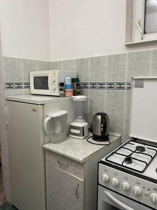 Slika 1 - Jednosoban stan za izdavanje, 27m2, 260€