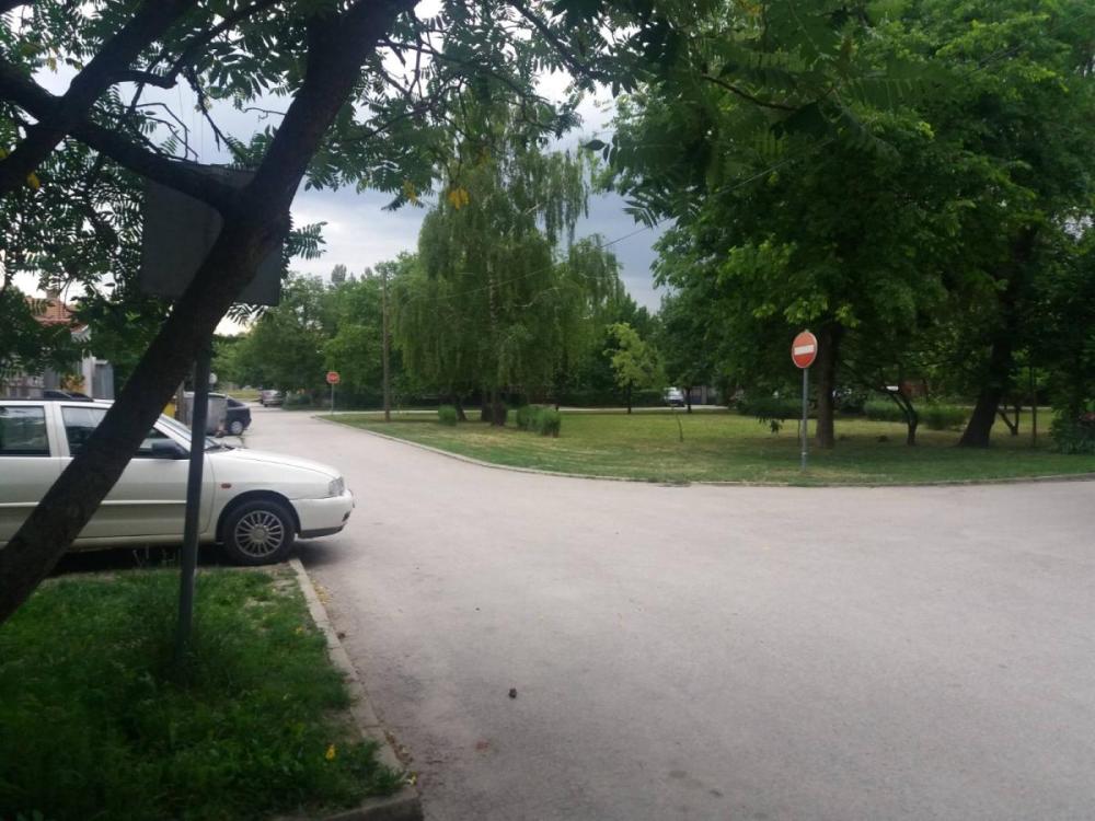 Slika 11 -  Kuća za izdavanje, 104m2, 900€