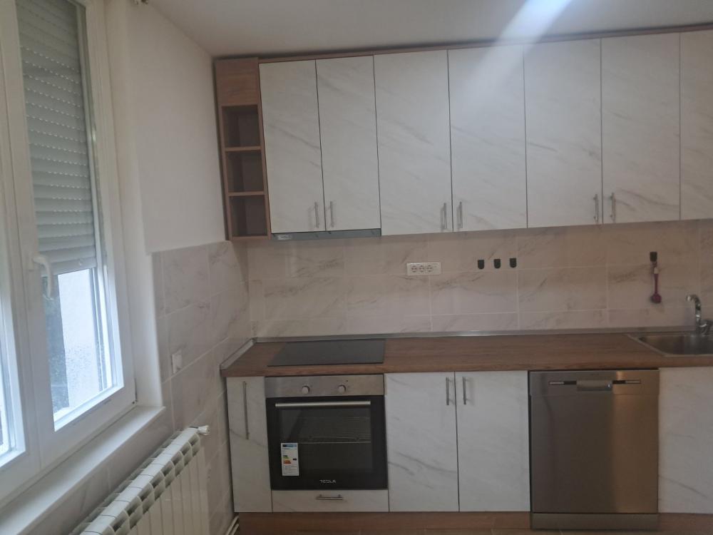 Slika 9 - Jednoiposoban stan za izdavanje, 60m2, 500€