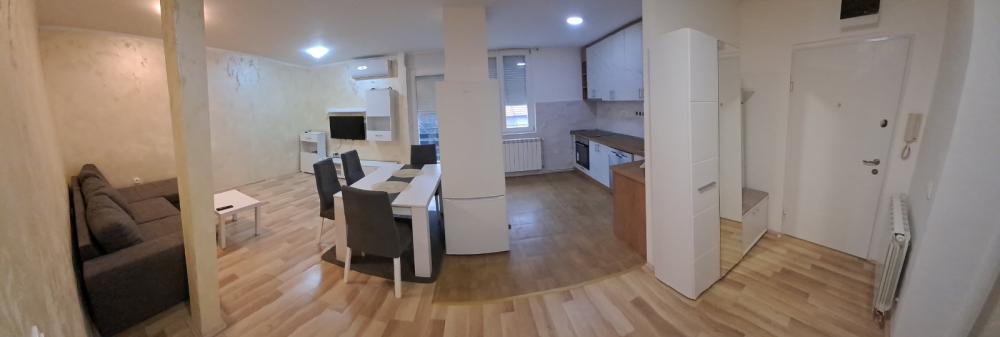 Slika 6 - Jednoiposoban stan za izdavanje, 60m2, 500€