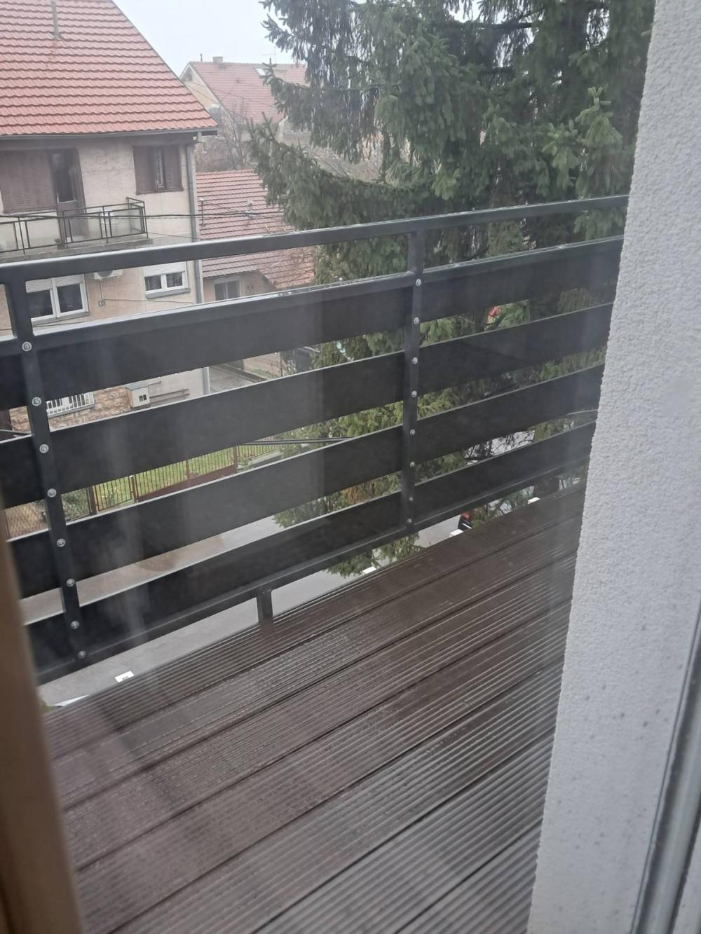 Slika 0 - Jednoiposoban stan za izdavanje, 60m2, 500€