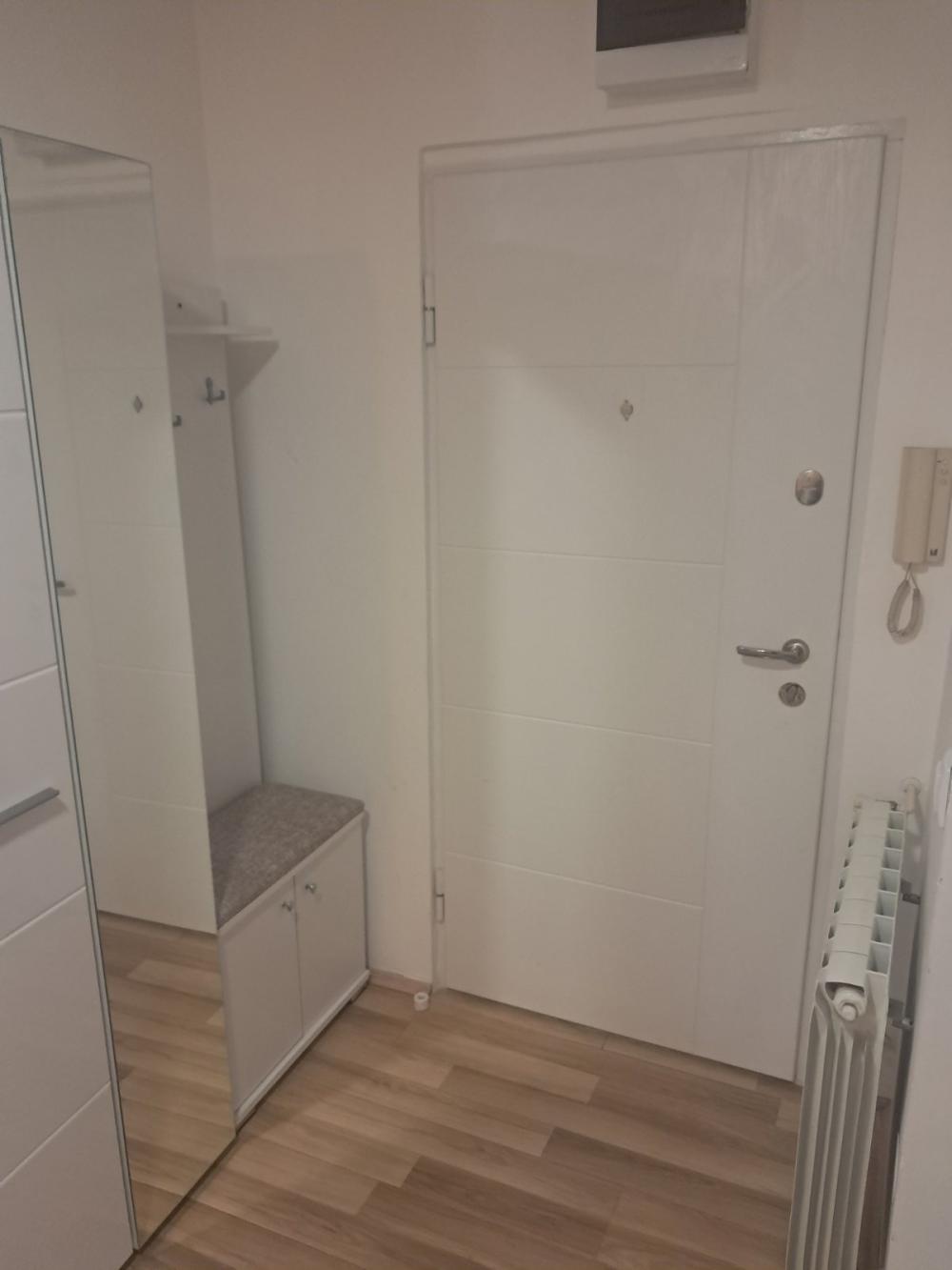 Glavna slika -Jednoiposoban stan za izdavanje, 60m2, 500€