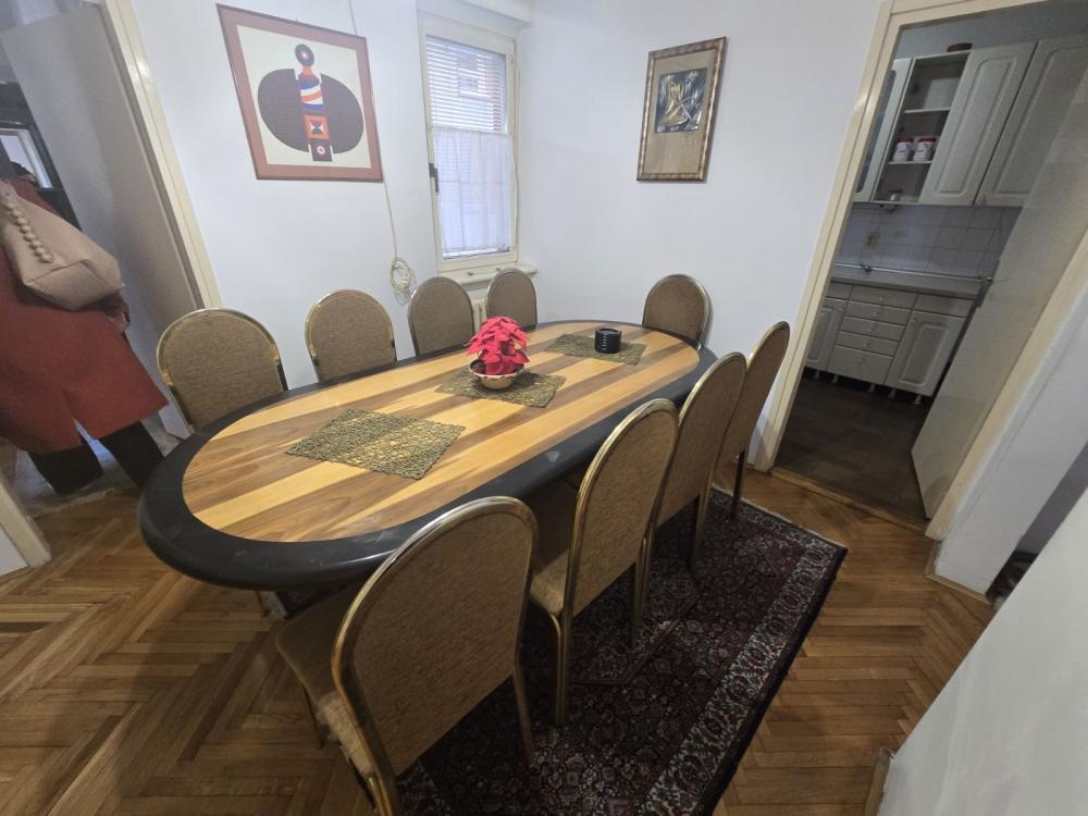 Slika 3 - Marka Čelebonovića, Trosoban stan za izdavanje, 90m2, 850€