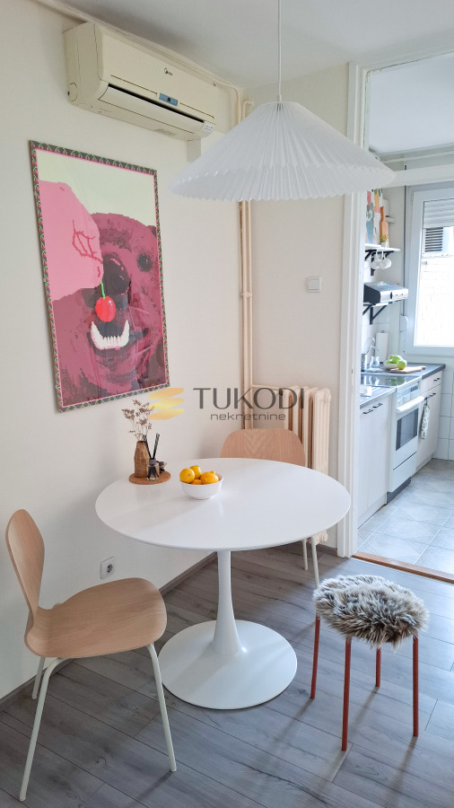 Slika 8 - Jednoiposoban stan za izdavanje, 40m2, 750€