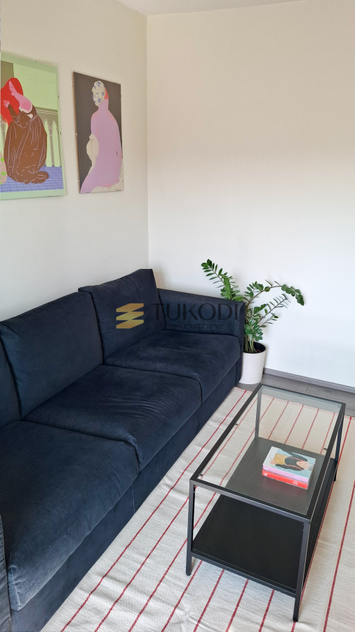 Slika 4 - Jednoiposoban stan za izdavanje, 40m2, 750€