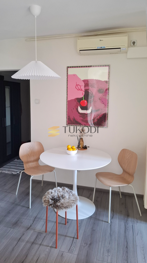 Slika 7 - Jednoiposoban stan za izdavanje, 40m2, 750€