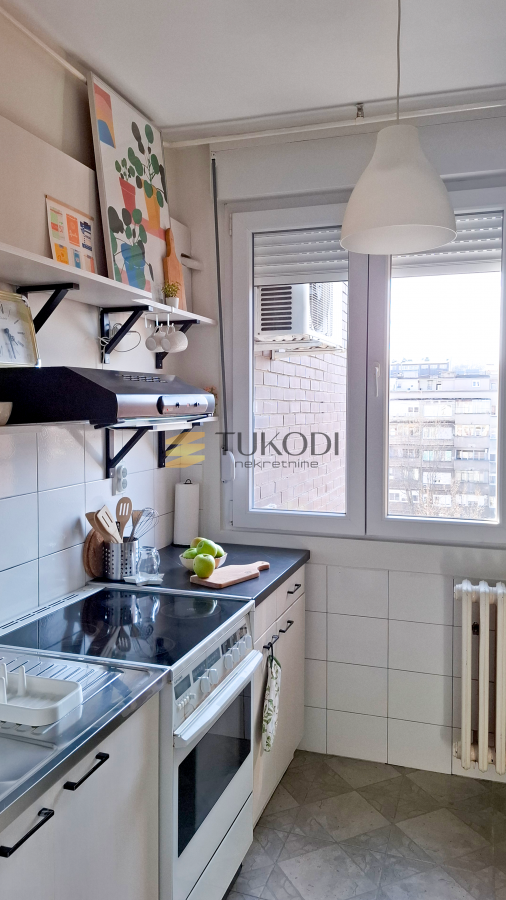 Slika 9 - Jednoiposoban stan za izdavanje, 40m2, 750€