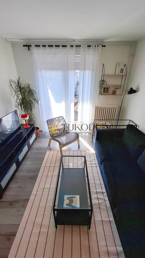 Slika 6 - Jednoiposoban stan za izdavanje, 40m2, 750€