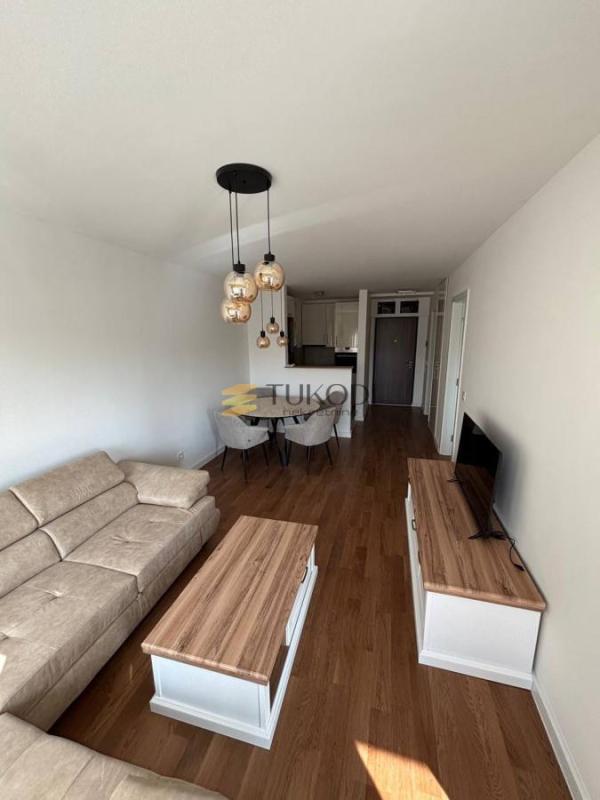 Slika 2 - Dvosoban stan za izdavanje, 45m2, 750€