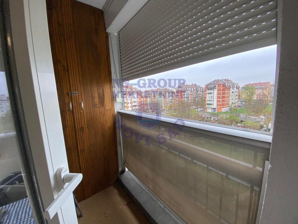 Slika 8 - Dvosoban stan na prodaju, 46m2, 137.000€