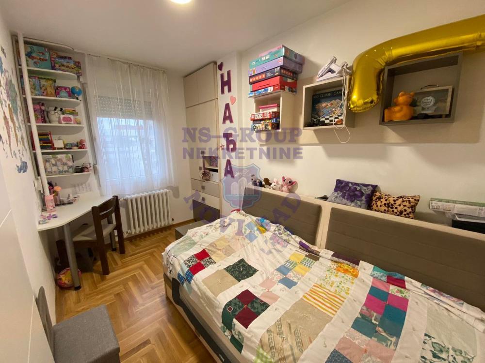 Slika 2 - Dvosoban stan na prodaju, 46m2, 137.000€