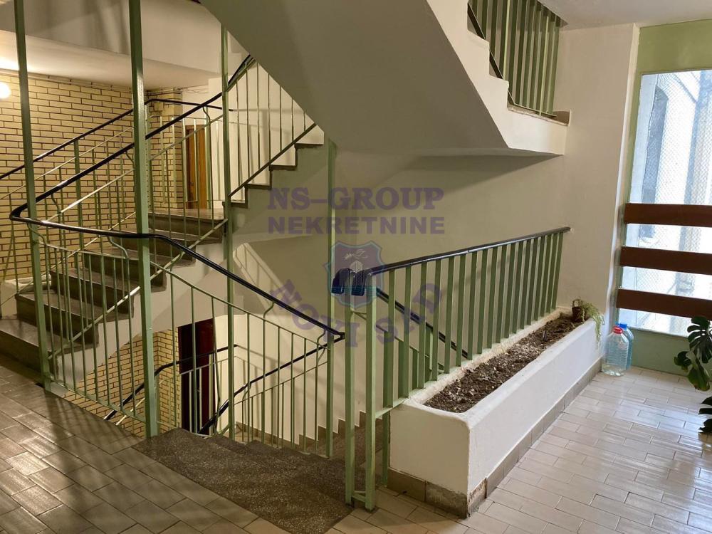 Slika 7 - Dvosoban stan na prodaju, 46m2, 137.000€