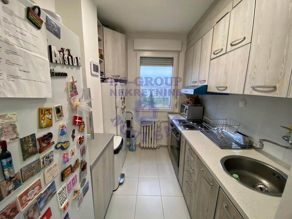 Slika 4 - Dvosoban stan na prodaju, 46m2, 137.000€