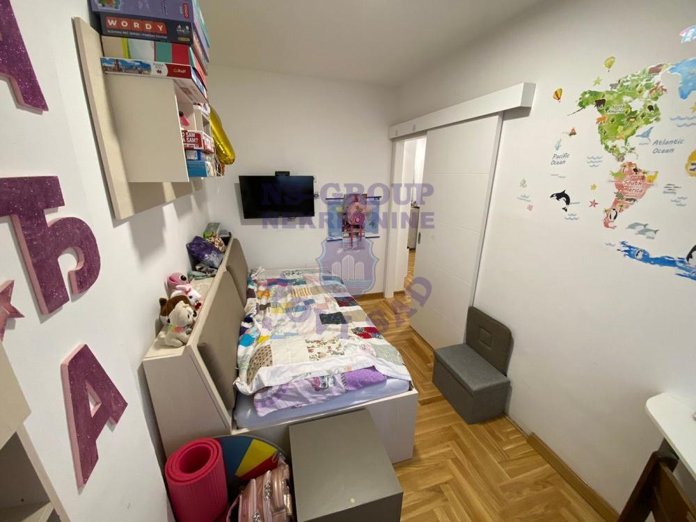 Slika 3 - Dvosoban stan na prodaju, 46m2, 137.000€