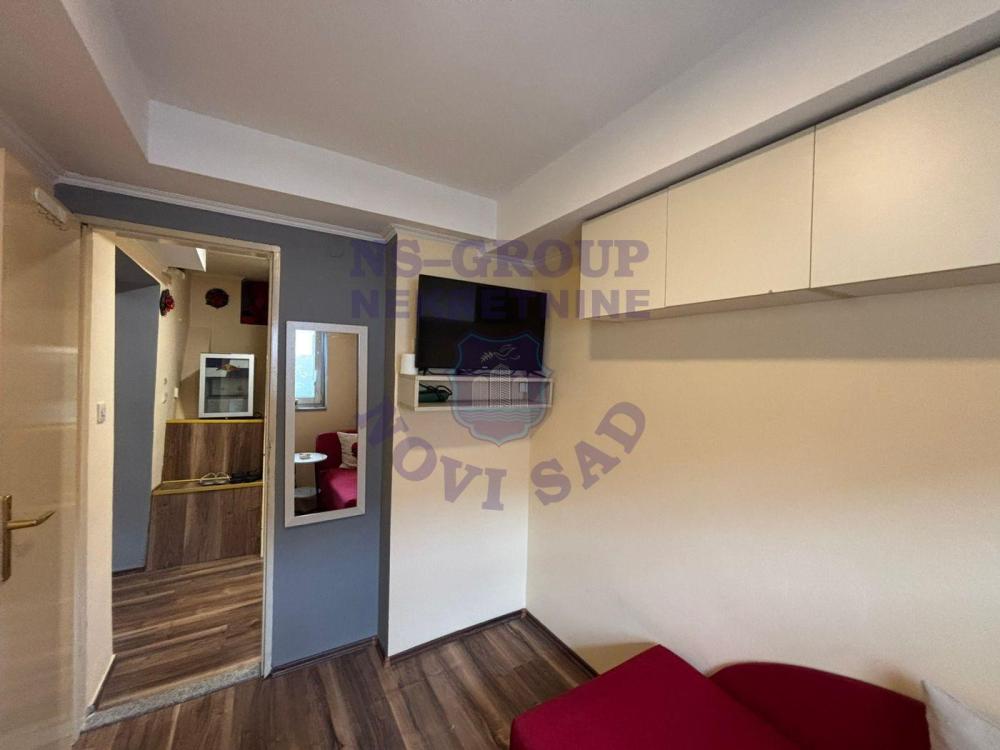 Slika 2 - Jednosoban stan na prodaju, 22m2, 79.310€