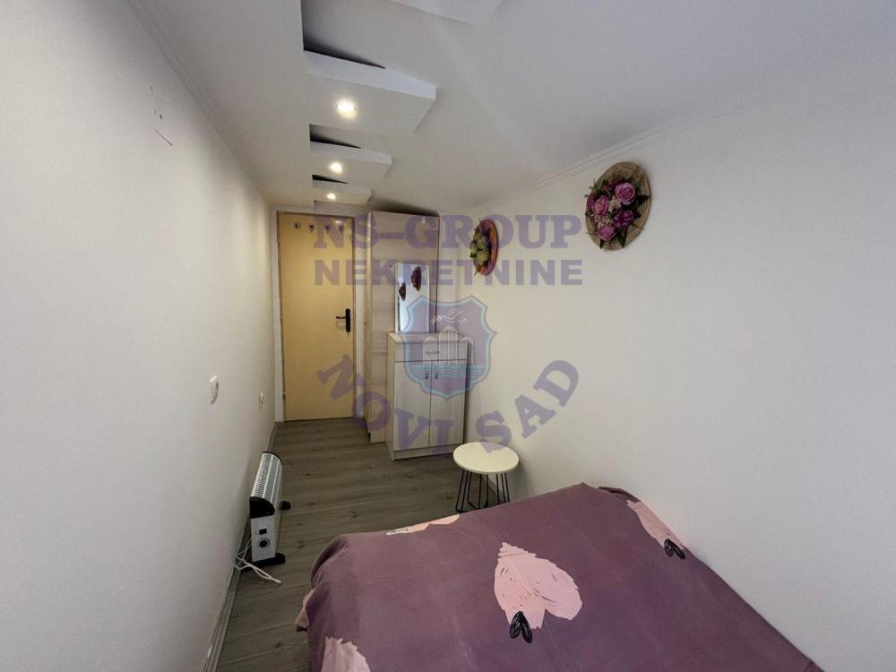 Slika 8 - Jednosoban stan na prodaju, 22m2, 79.310€