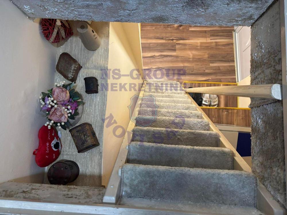 Slika 4 - Jednosoban stan na prodaju, 22m2, 79.310€