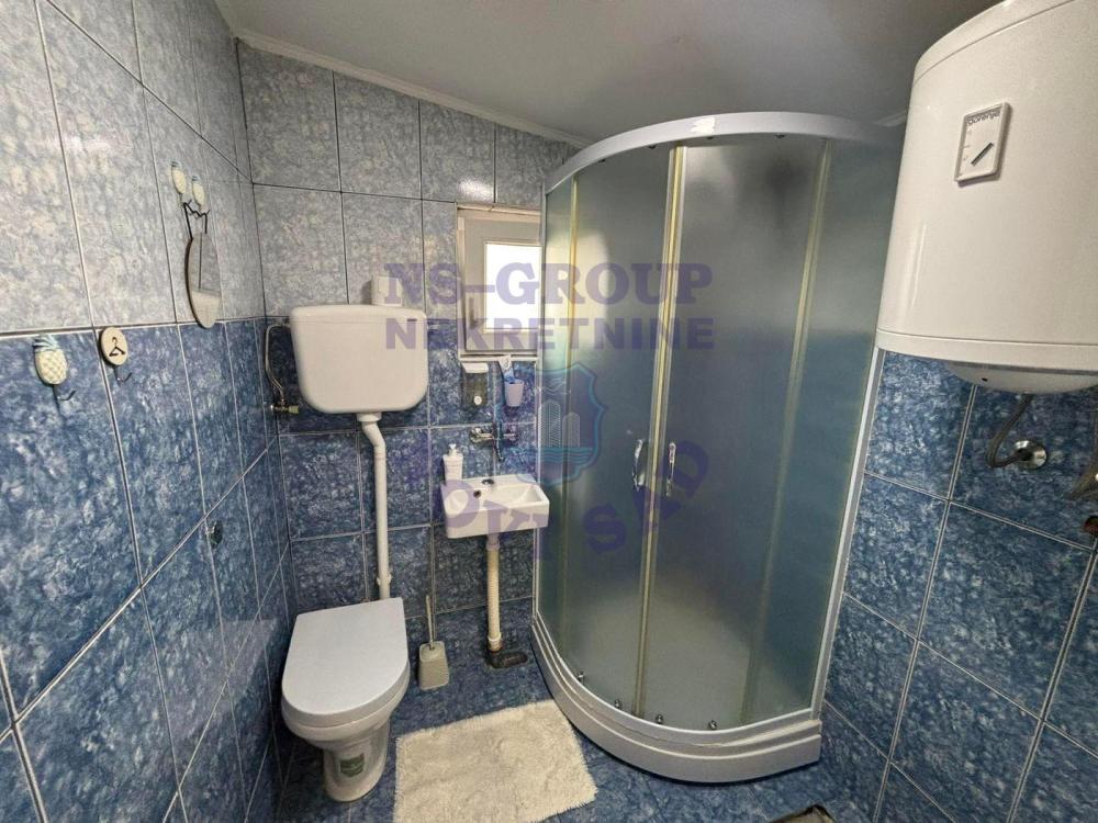 Slika 11 - Jednosoban stan na prodaju, 22m2, 79.310€