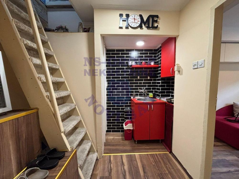 Slika 3 - Jednosoban stan na prodaju, 22m2, 79.310€