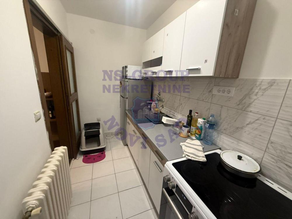 Slika 3 - Dvosoban stan na prodaju, 59m2, 152.440€