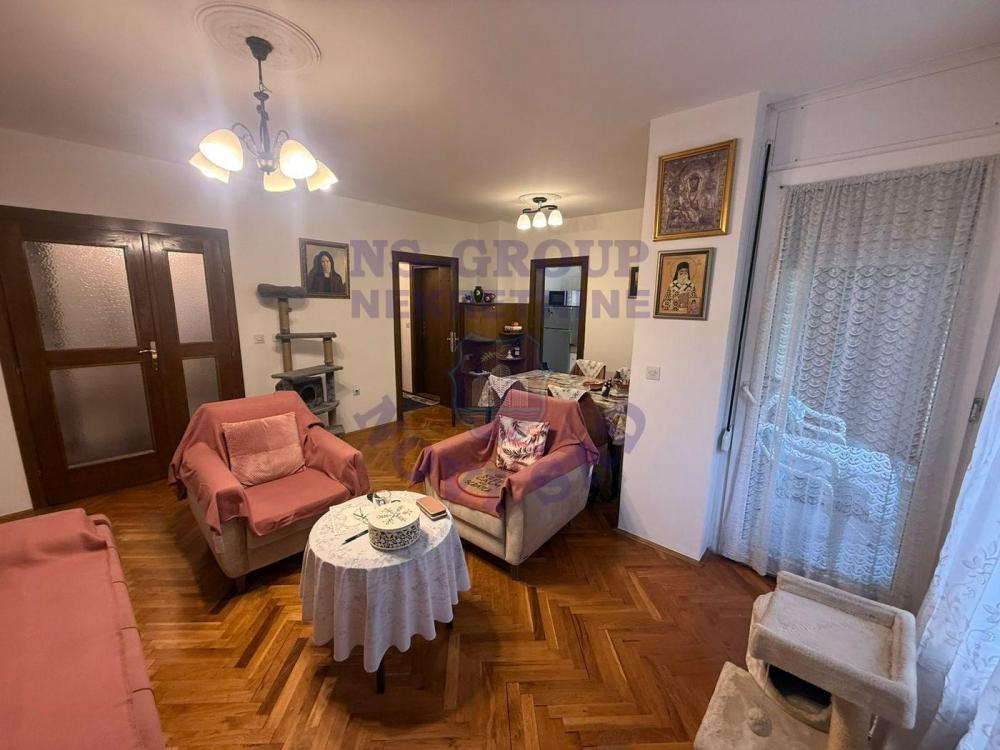 Slika 1 - Dvosoban stan na prodaju, 59m2, 152.440€