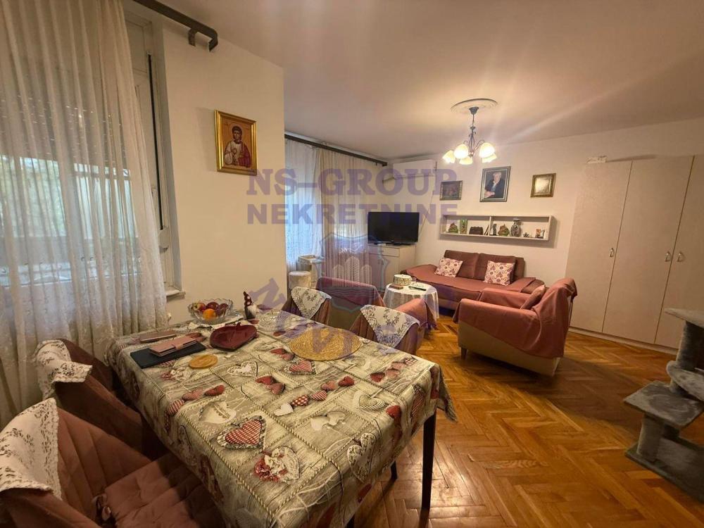 Slika 2 - Dvosoban stan na prodaju, 59m2, 152.440€