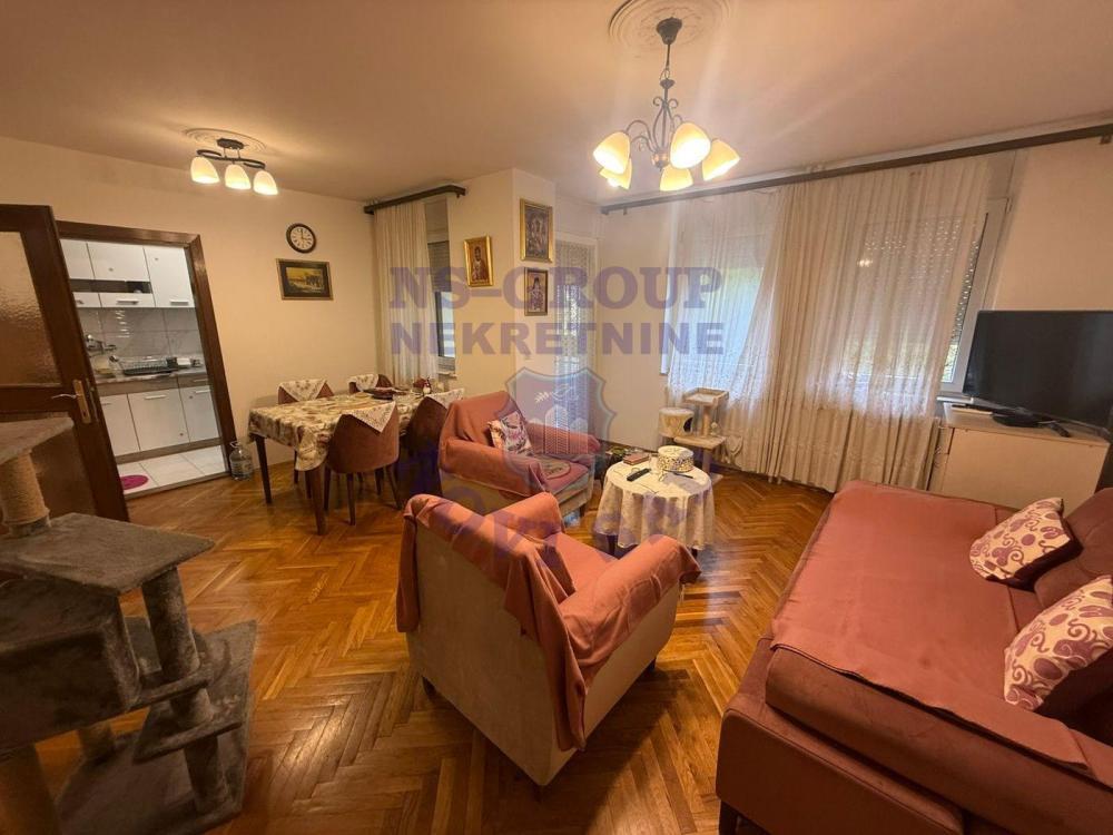 Glavna slika -Dvosoban stan na prodaju, 59m2, 152.440€