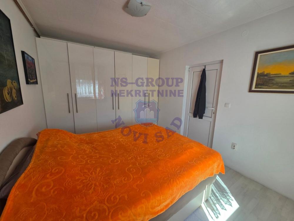 Slika 3 -  Kuća na prodaju, 60m2