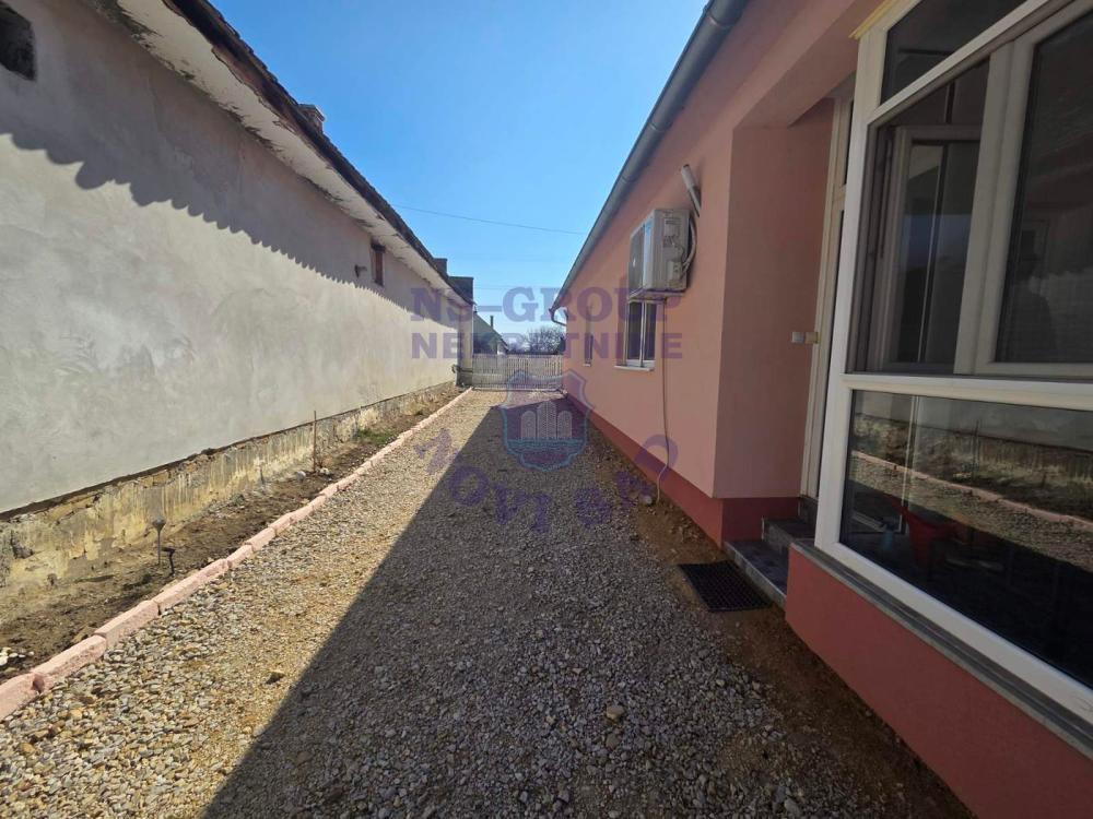 Slika 9 -  Kuća na prodaju, 60m2