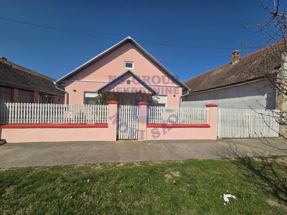 Slika 10 -  Kuća na prodaju, 60m2