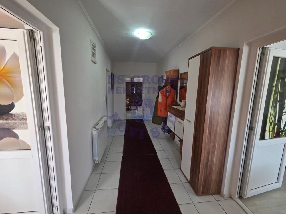 Slika 1 -  Kuća na prodaju, 60m2