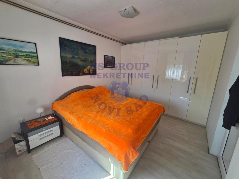 Slika 2 -  Kuća na prodaju, 60m2