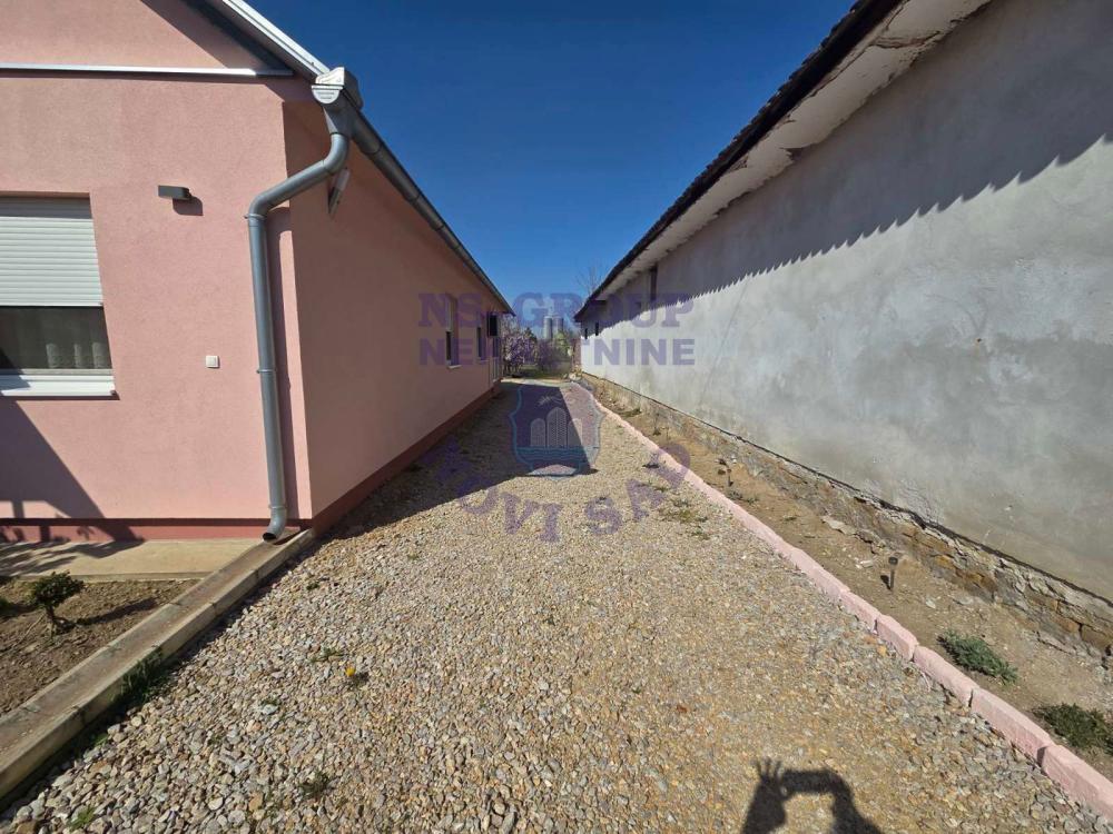 Slika 8 -  Kuća na prodaju, 60m2