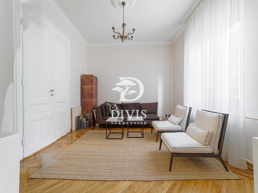 Slika 5 - Krunska, Trosoban stan na prodaju, 100m2, 495.000€