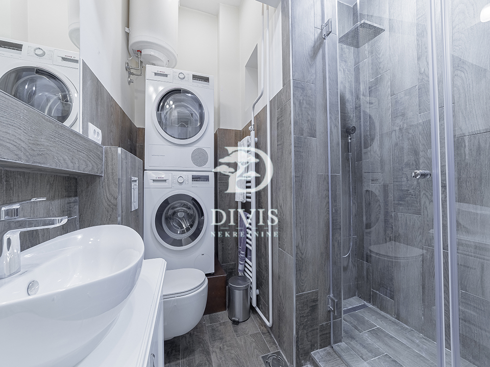 Slika 6 - Krunska, Trosoban stan na prodaju, 100m2, 495.000€