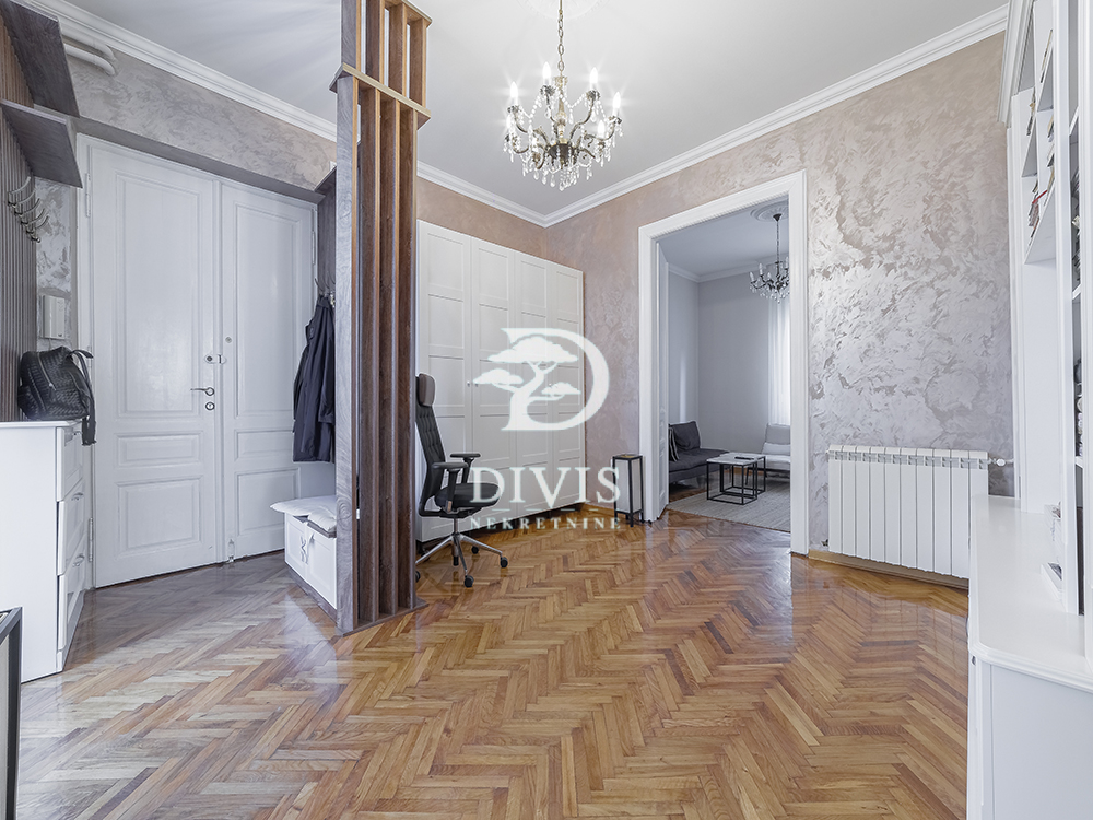 Slika 7 - Krunska, Trosoban stan na prodaju, 100m2, 495.000€